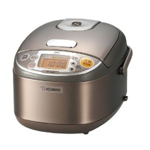 Рисоварка Zojirushi
