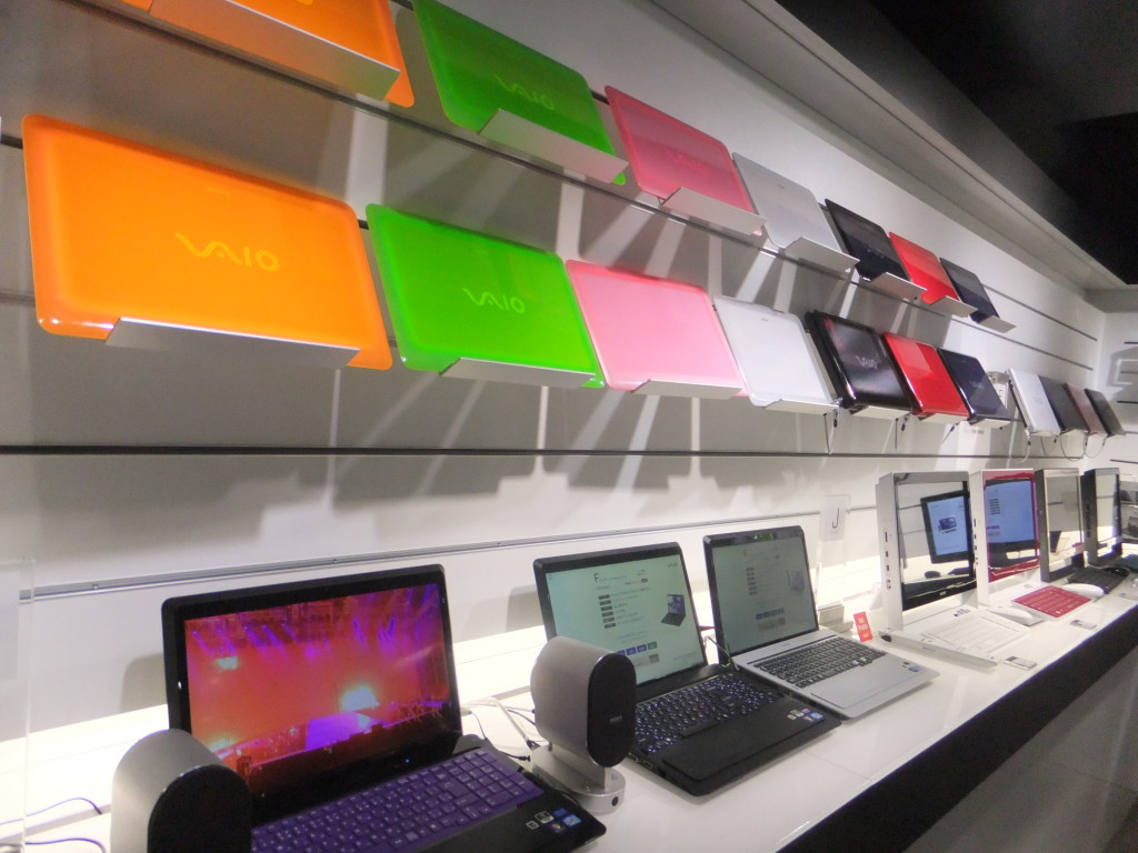 VAIO VAIO