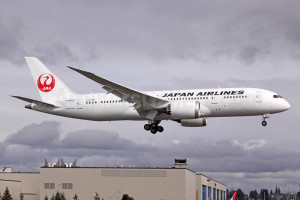 JAL