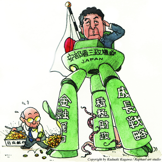 Abenomics