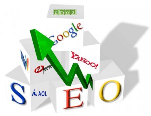 SEO в Японии