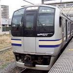JR-Sobu